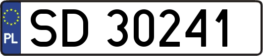 SD30241
