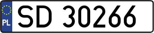 SD30266