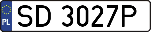 SD3027P