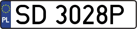 SD3028P