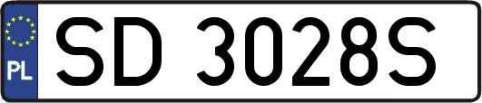 SD3028S