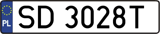 SD3028T