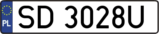 SD3028U