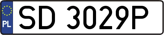 SD3029P