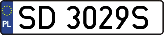 SD3029S