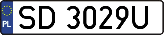 SD3029U