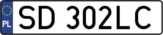 SD302LC