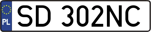 SD302NC