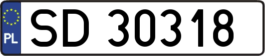 SD30318