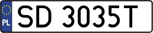 SD3035T