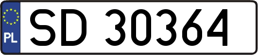 SD30364