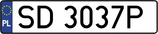 SD3037P