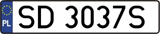 SD3037S