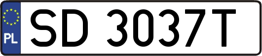 SD3037T