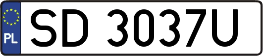 SD3037U