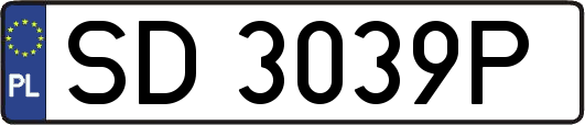SD3039P