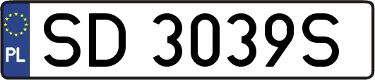 SD3039S