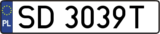 SD3039T