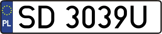 SD3039U