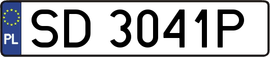 SD3041P