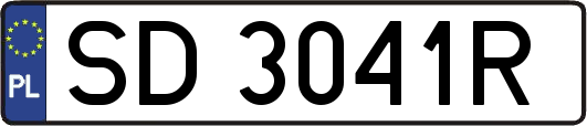 SD3041R