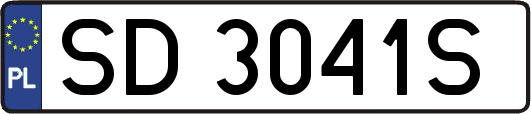 SD3041S
