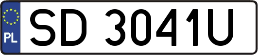SD3041U