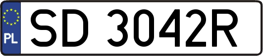 SD3042R