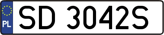 SD3042S
