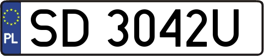 SD3042U