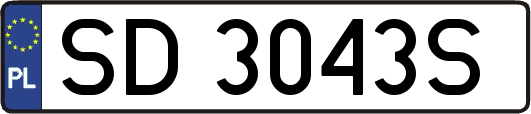 SD3043S