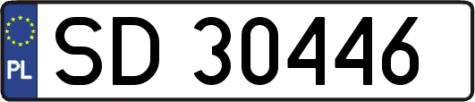 SD30446