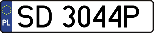 SD3044P