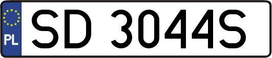 SD3044S