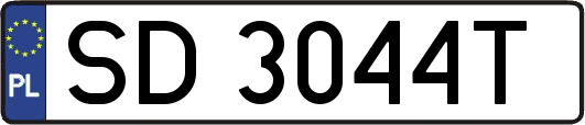 SD3044T