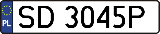 SD3045P