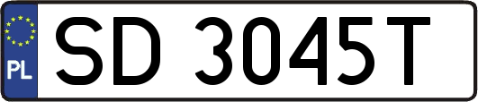 SD3045T