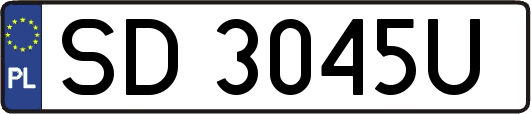 SD3045U