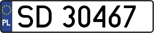 SD30467