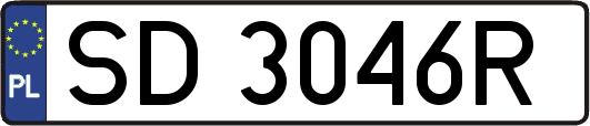 SD3046R