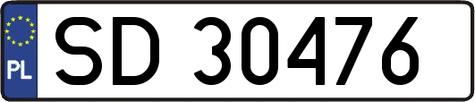 SD30476