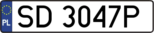 SD3047P