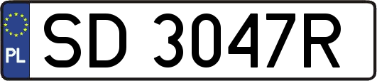 SD3047R