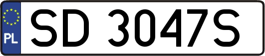 SD3047S