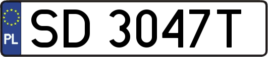SD3047T