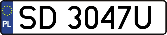 SD3047U