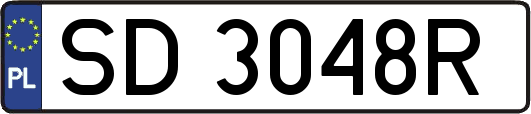 SD3048R