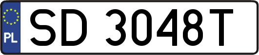 SD3048T