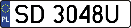 SD3048U