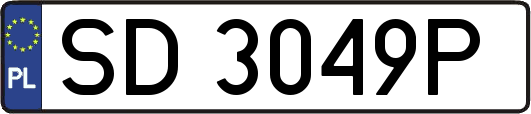 SD3049P